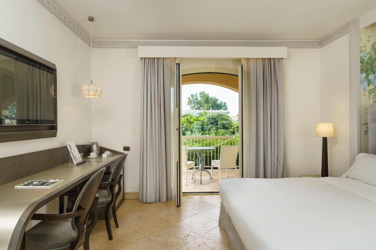 Romano Palace Luxury 5* Catania