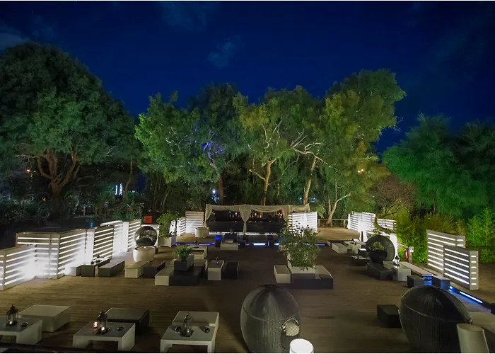 Romano Palace Luxury Hotel