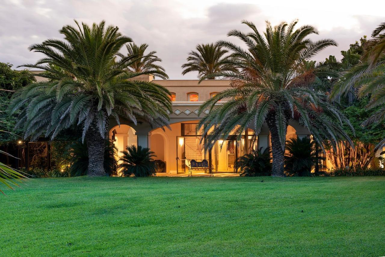 罗马皇宫豪华5*Catania
