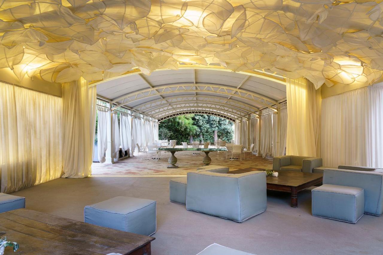 Palace Luxury 5* CTA