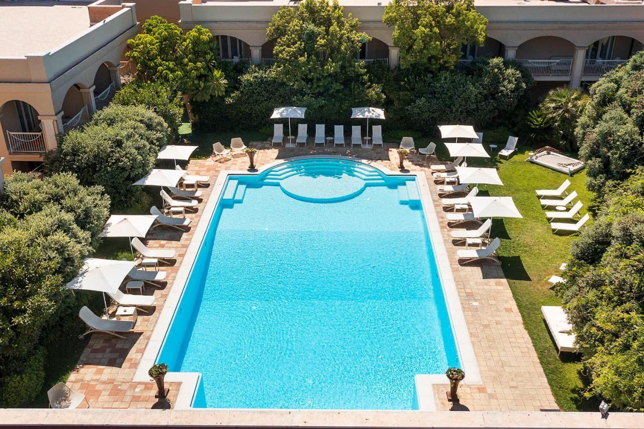 罗马皇宫豪华5*Catania