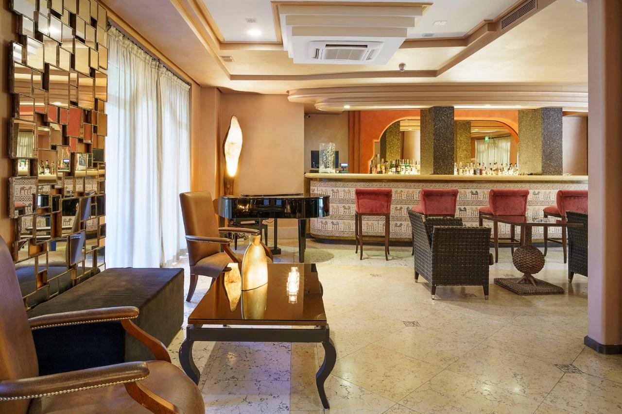 Romano Palace豪华酒店