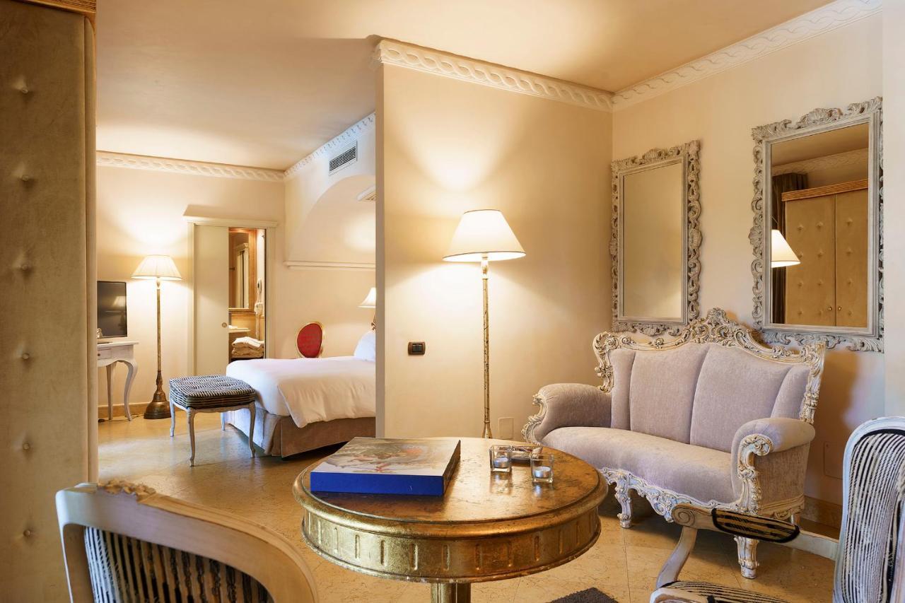 Hotel Palace Luxury CTA