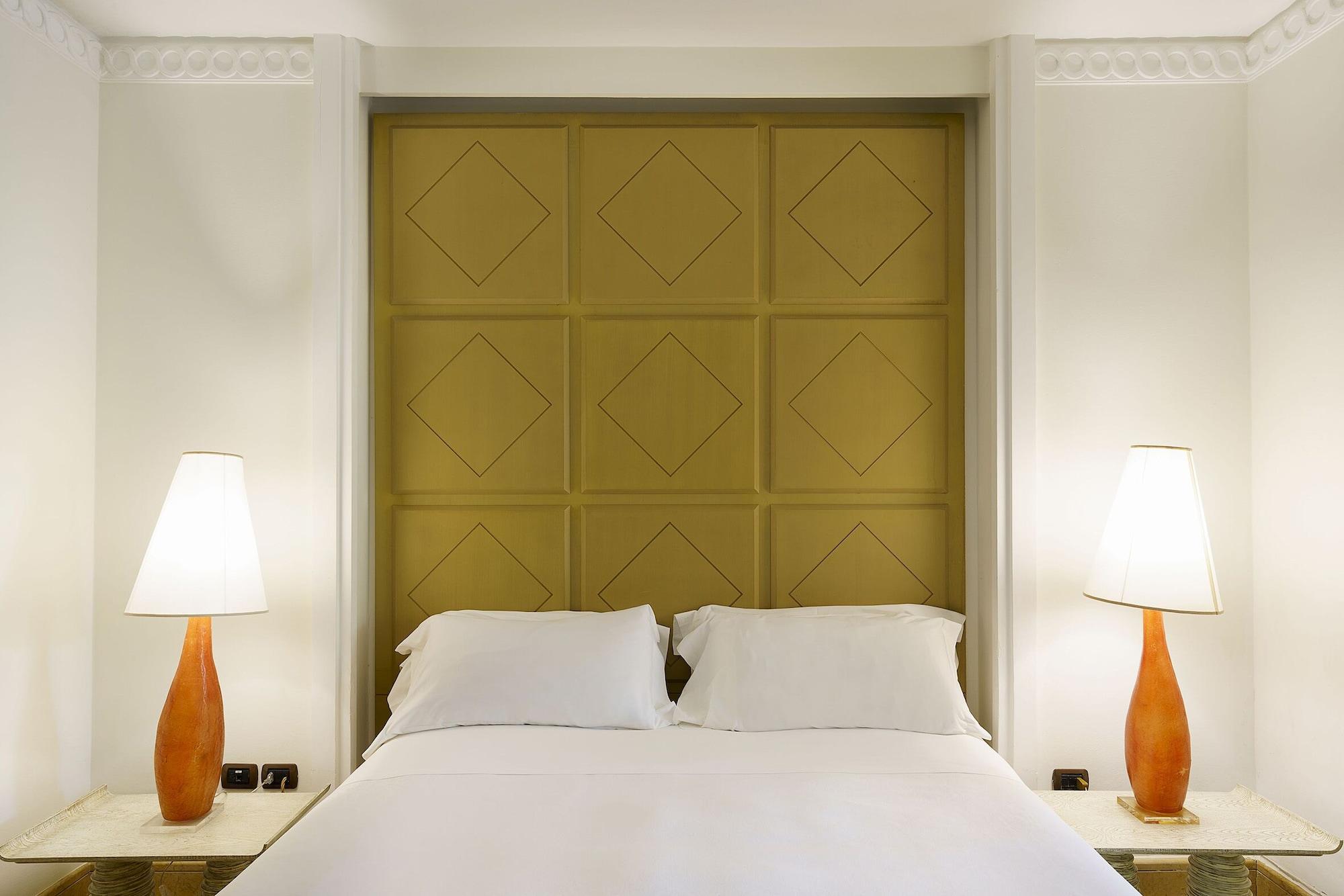 Palace Luxury Hotel Catane