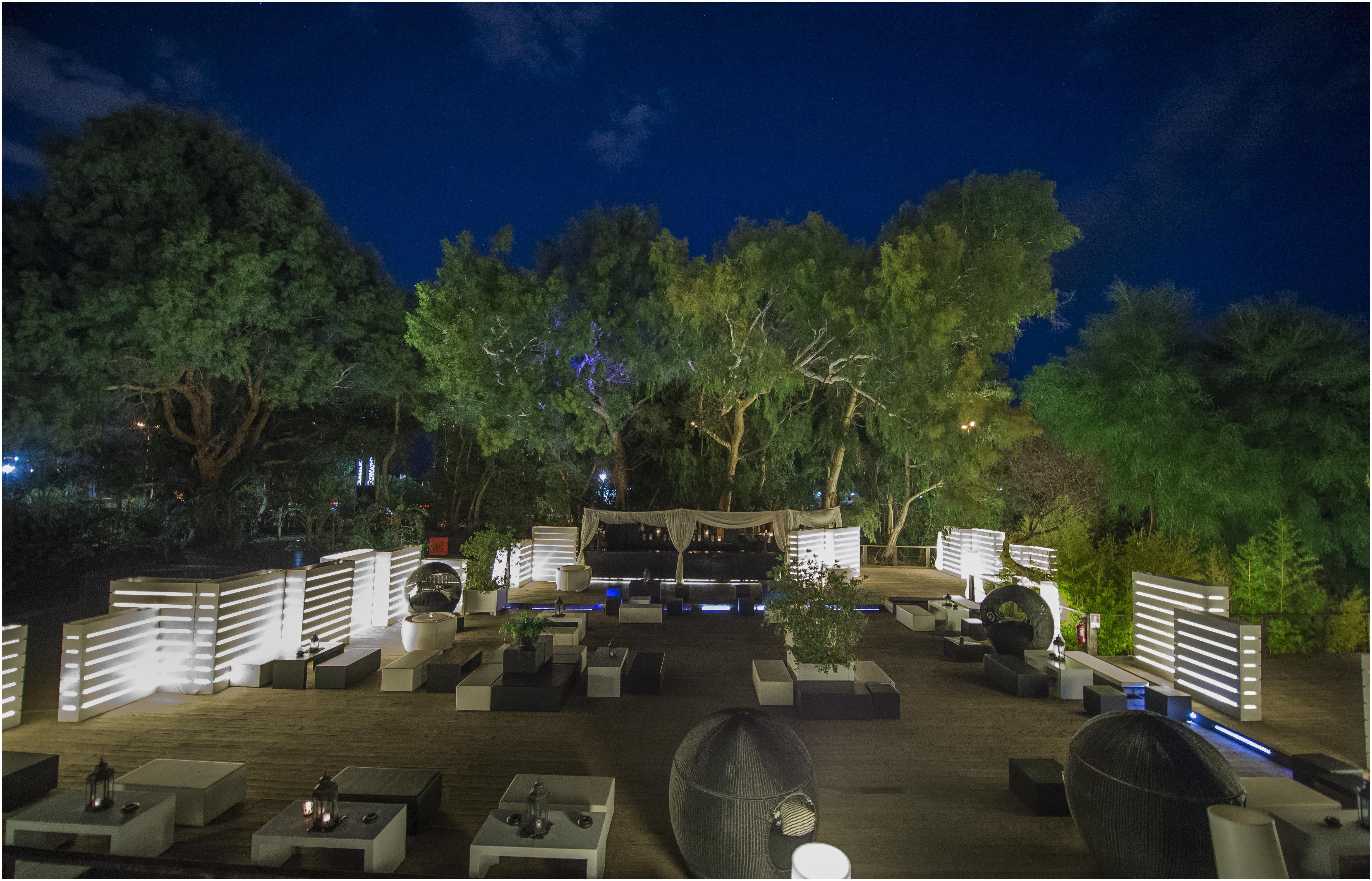Palace Luxury Hotel Catane