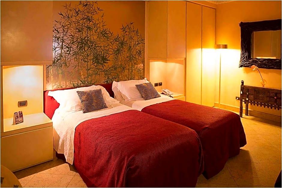 Hotel Palace Luxury Catane