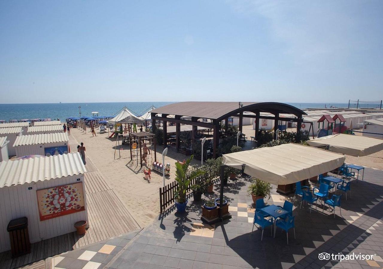 Hotel Palace Luxury 5*