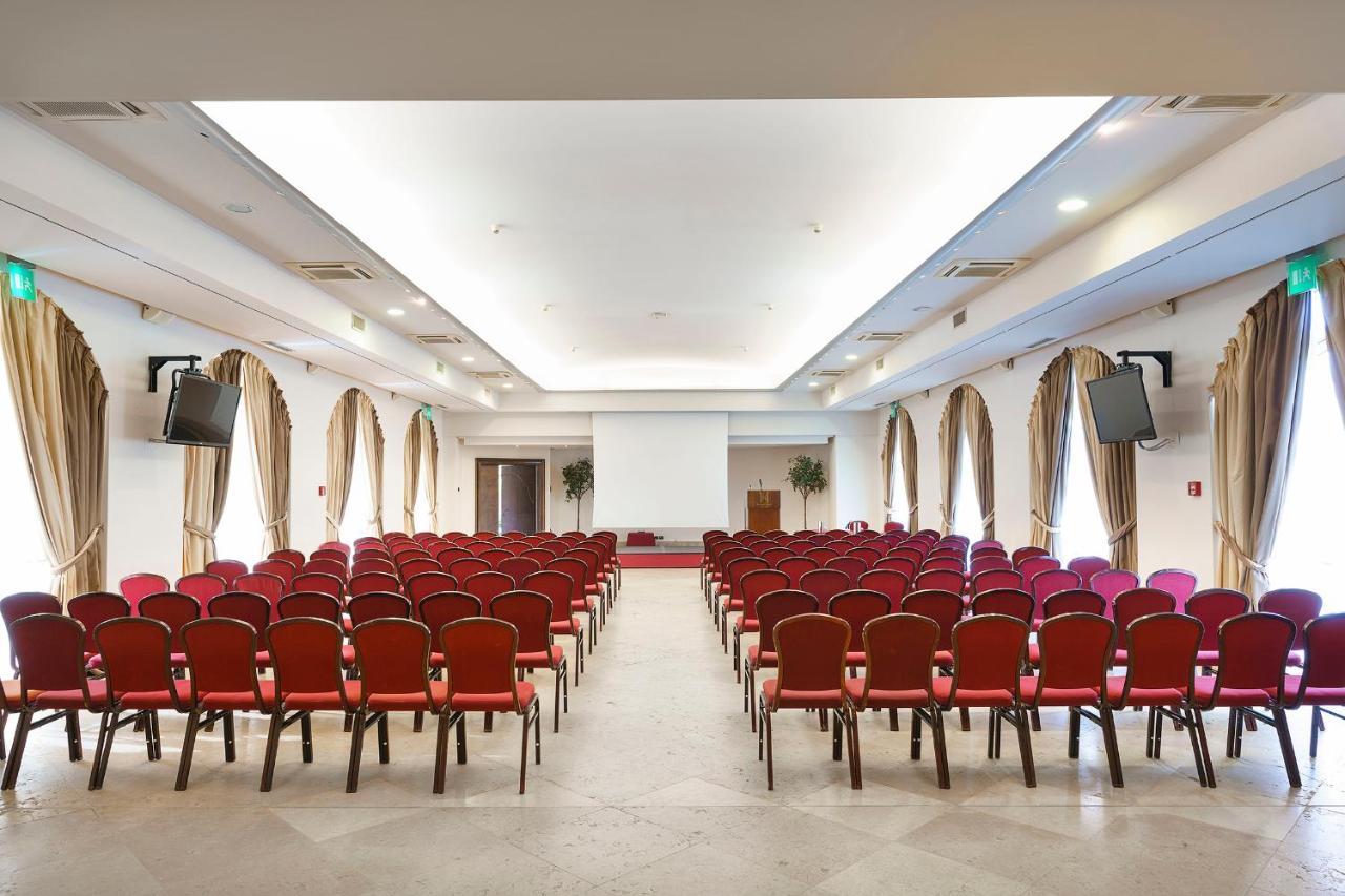 Hotel Palace Luxury