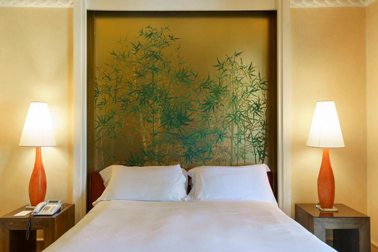 Palace Luxury 5*