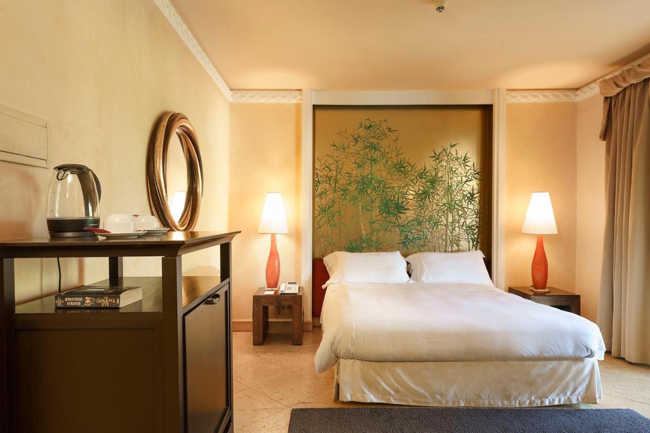 Hotel Palace Luxury 5*