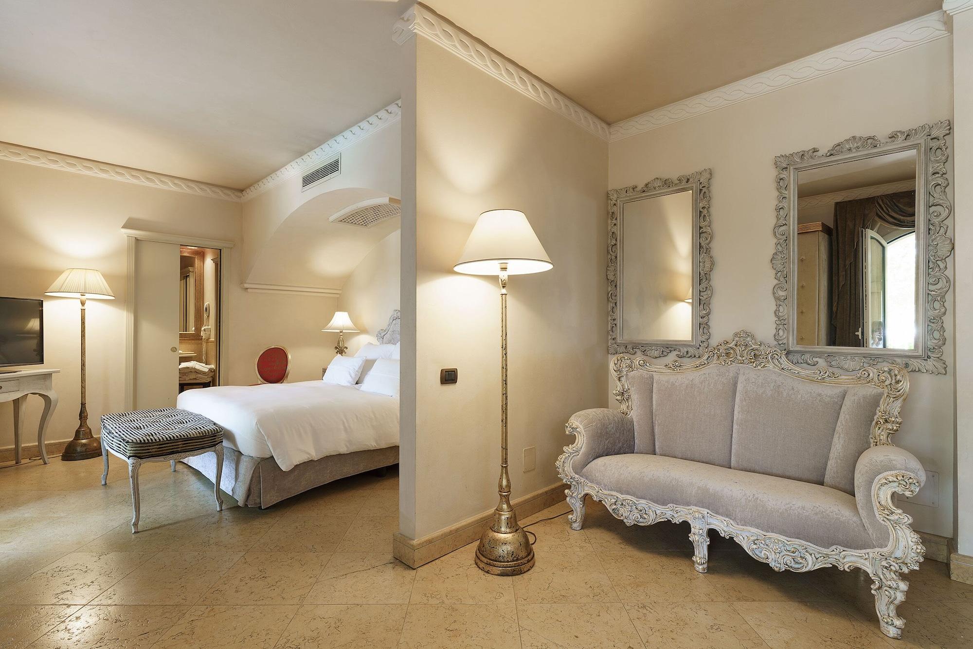 Hotel Palace Luxury CTA