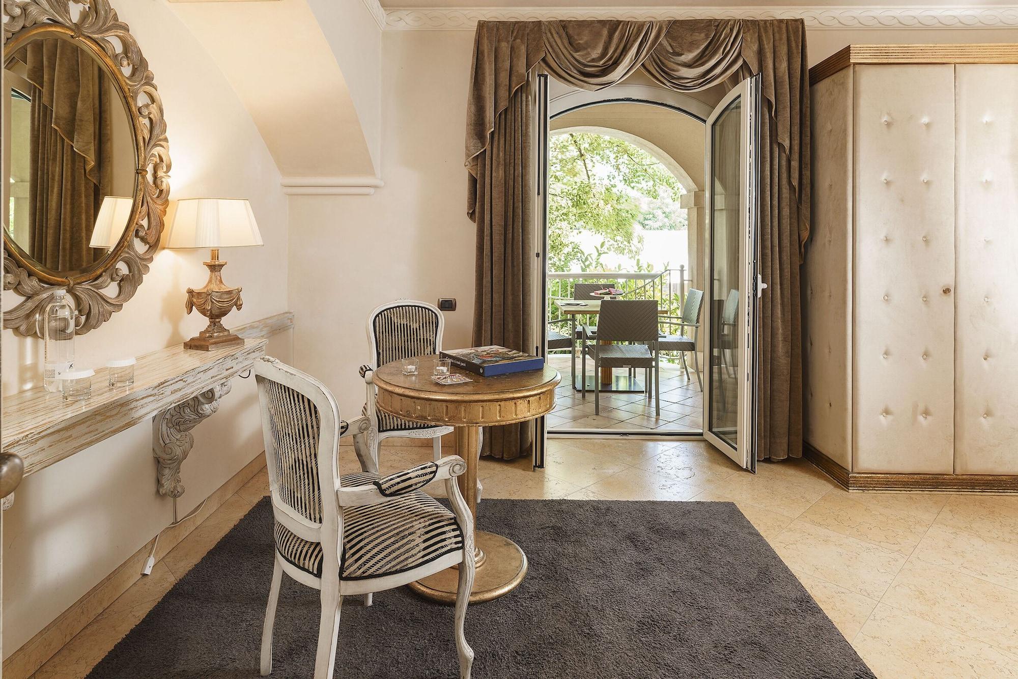 Hotel Palace Luxury CTA