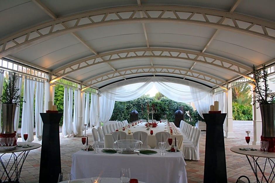 Romano Palace豪华酒店5*