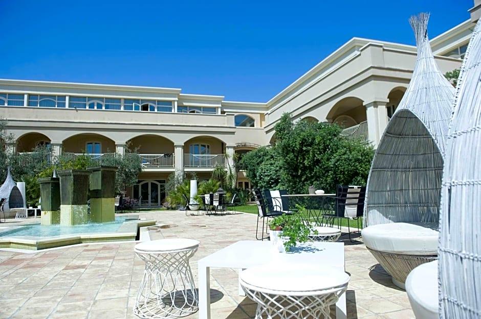 罗马皇宫豪华5*Catania