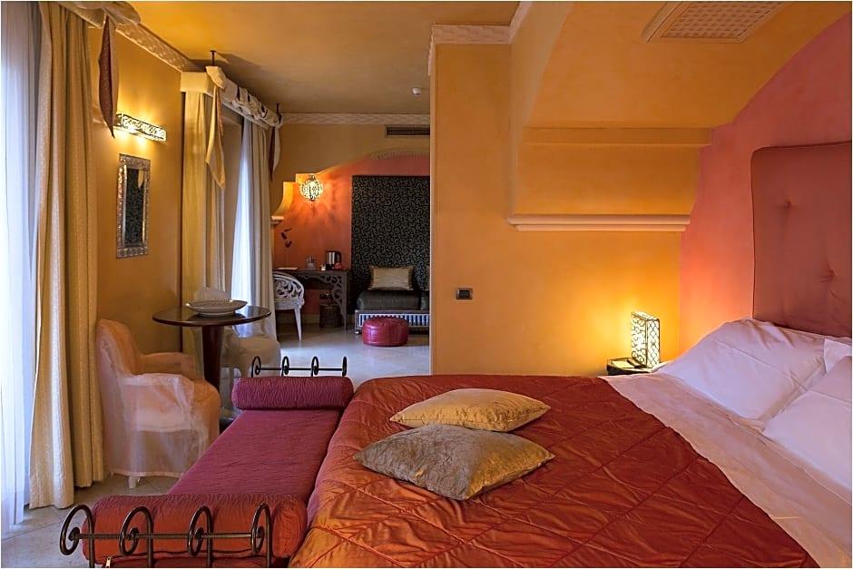 罗马皇宫豪华5*Catania