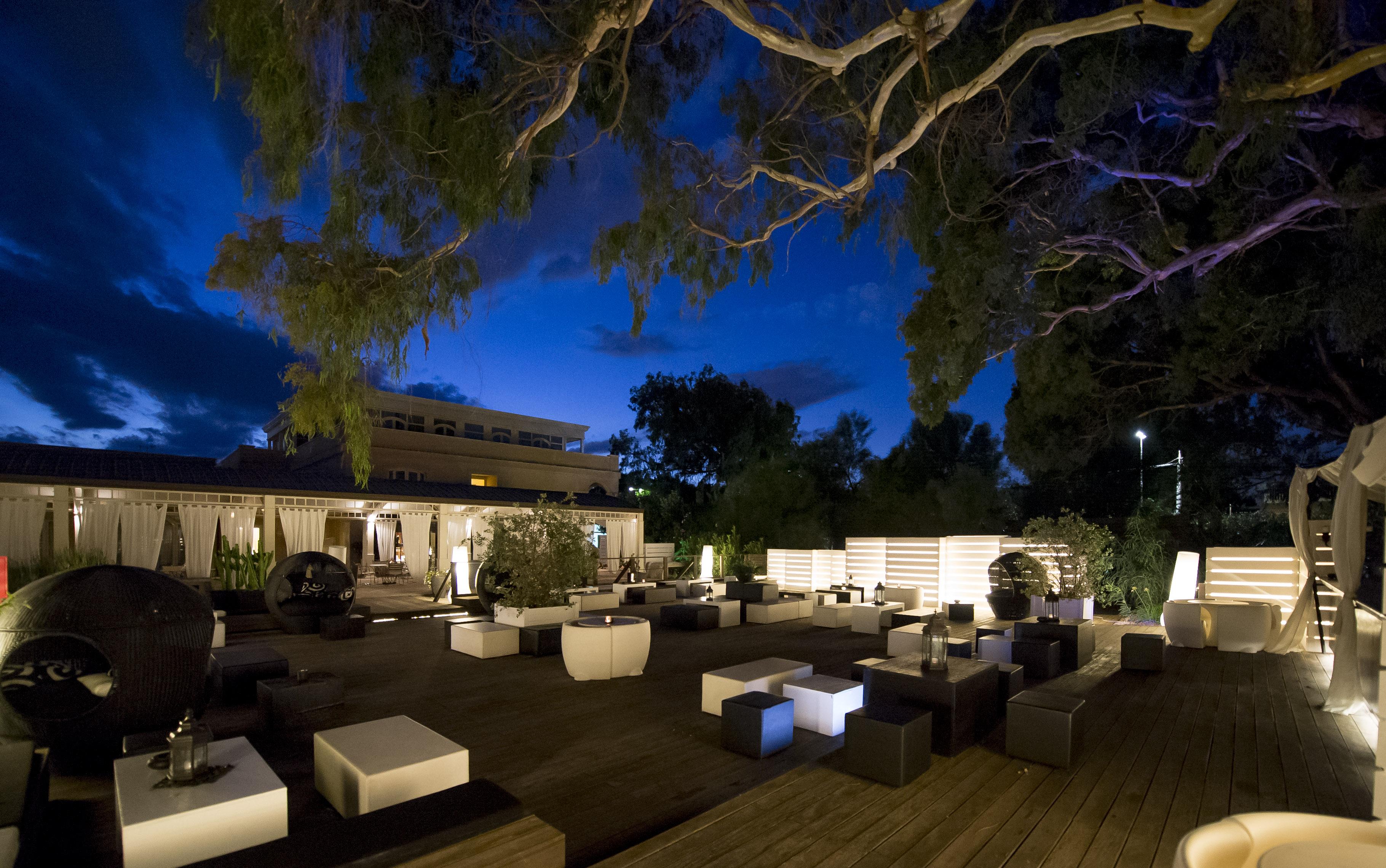 Hotel Palace Luxury