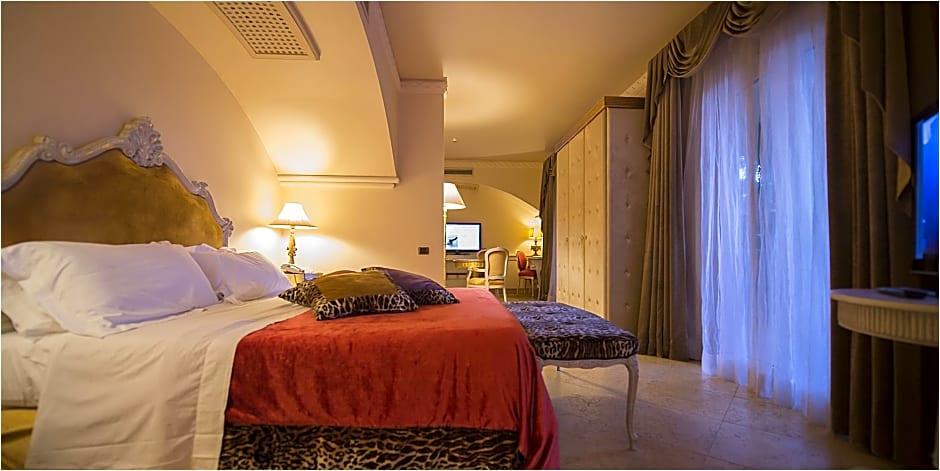 Hotel Palace Luxury
