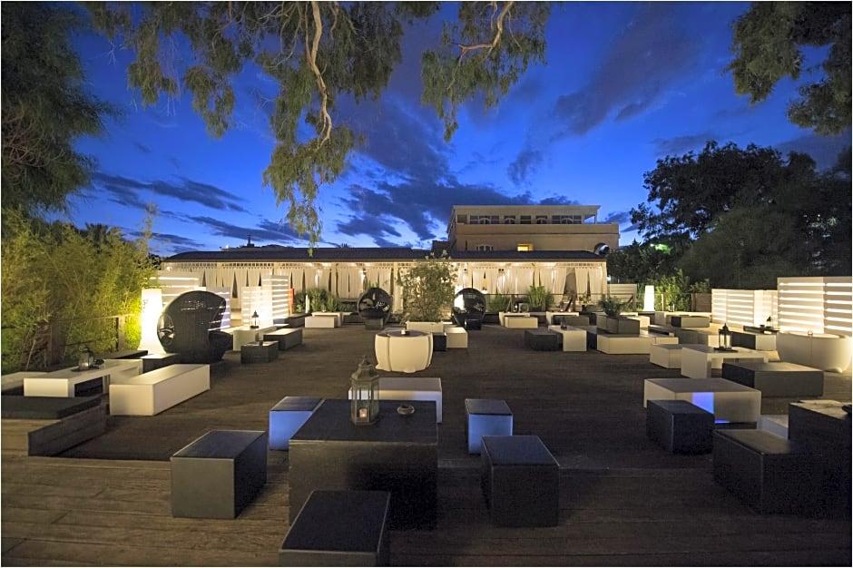 Hotel Palace Luxury CTA