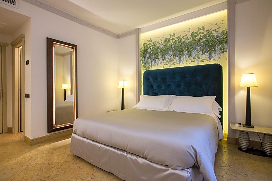 Palace Luxury Hotel Catane
