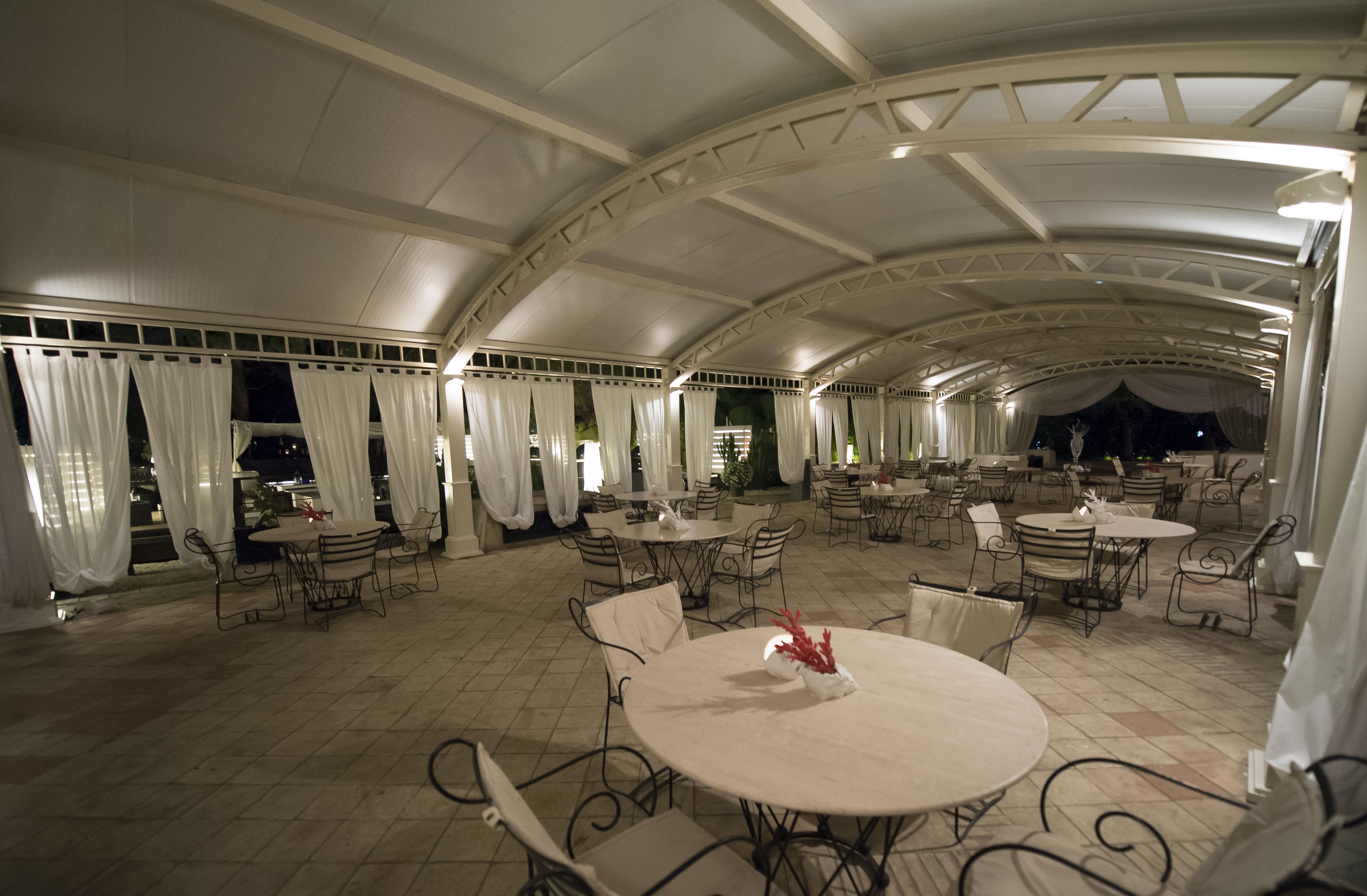 Palace Luxury 5* Catane