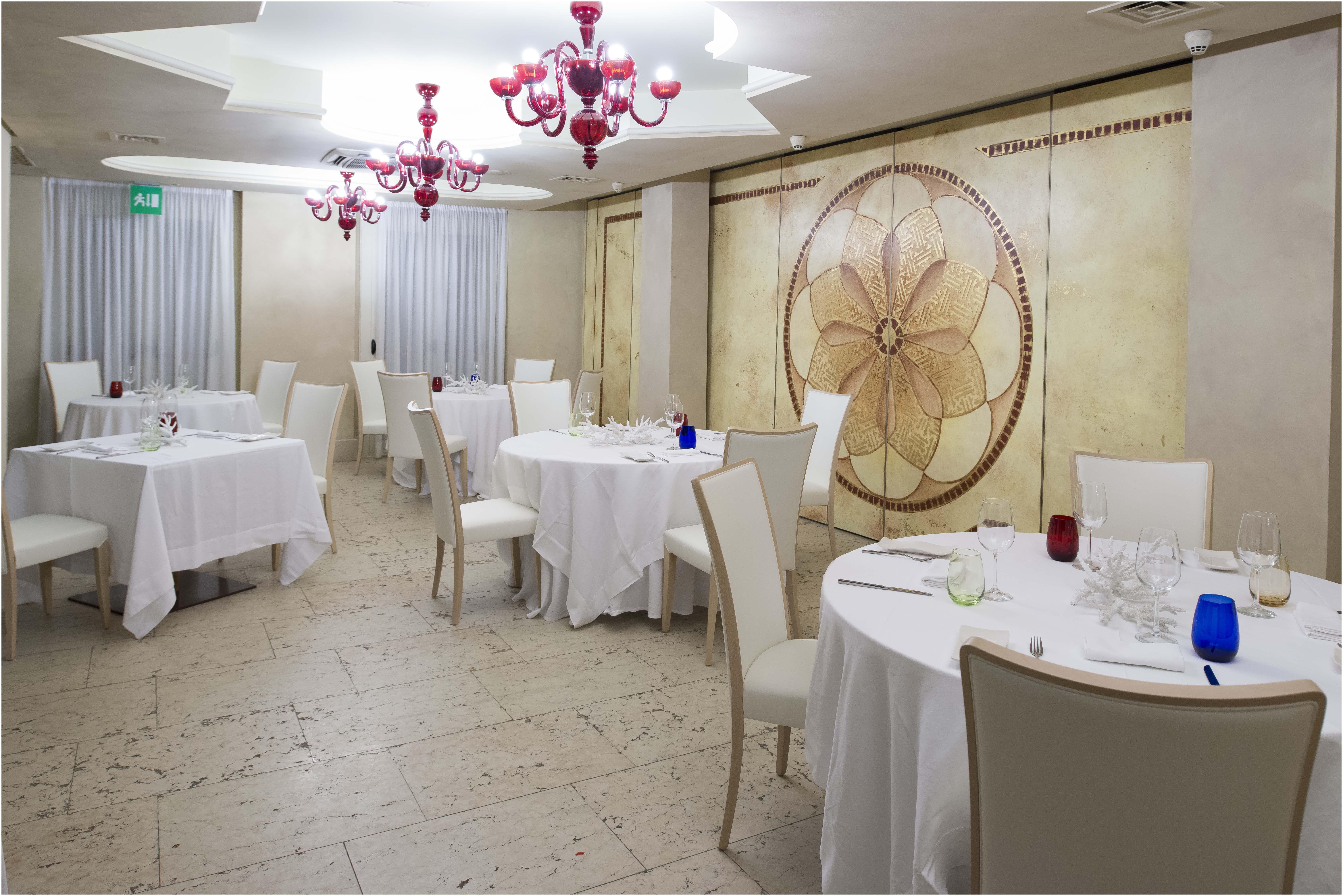 Palace Luxury Catane
