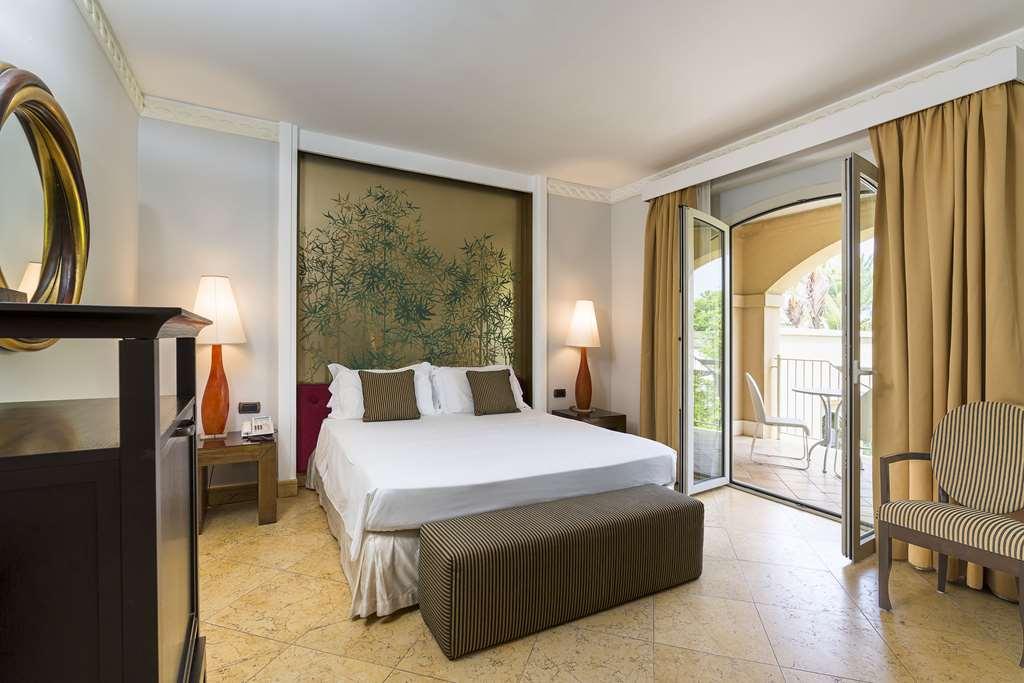 Hotel Palace Luxury 5*