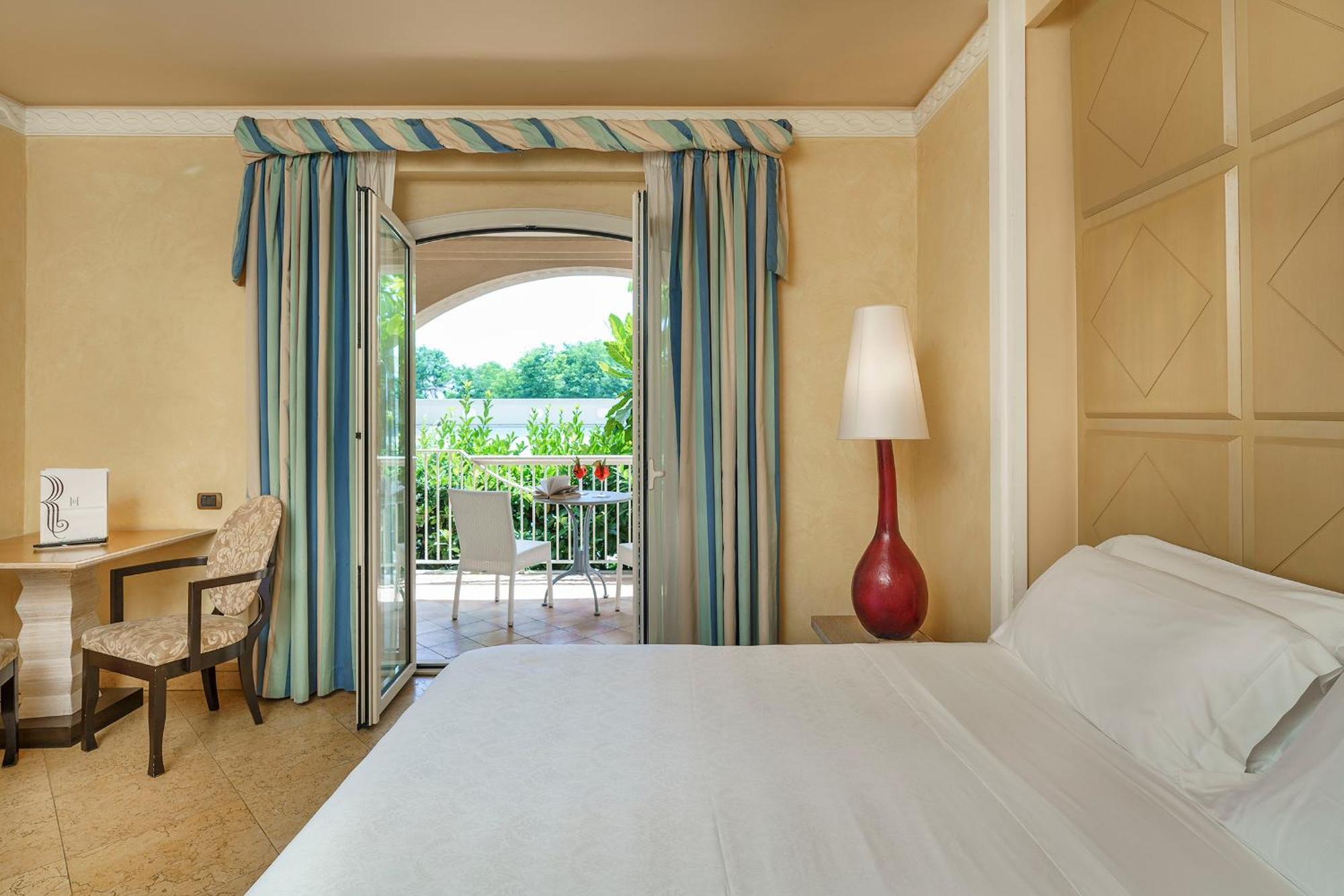 Hotel Palace Luxury 5*