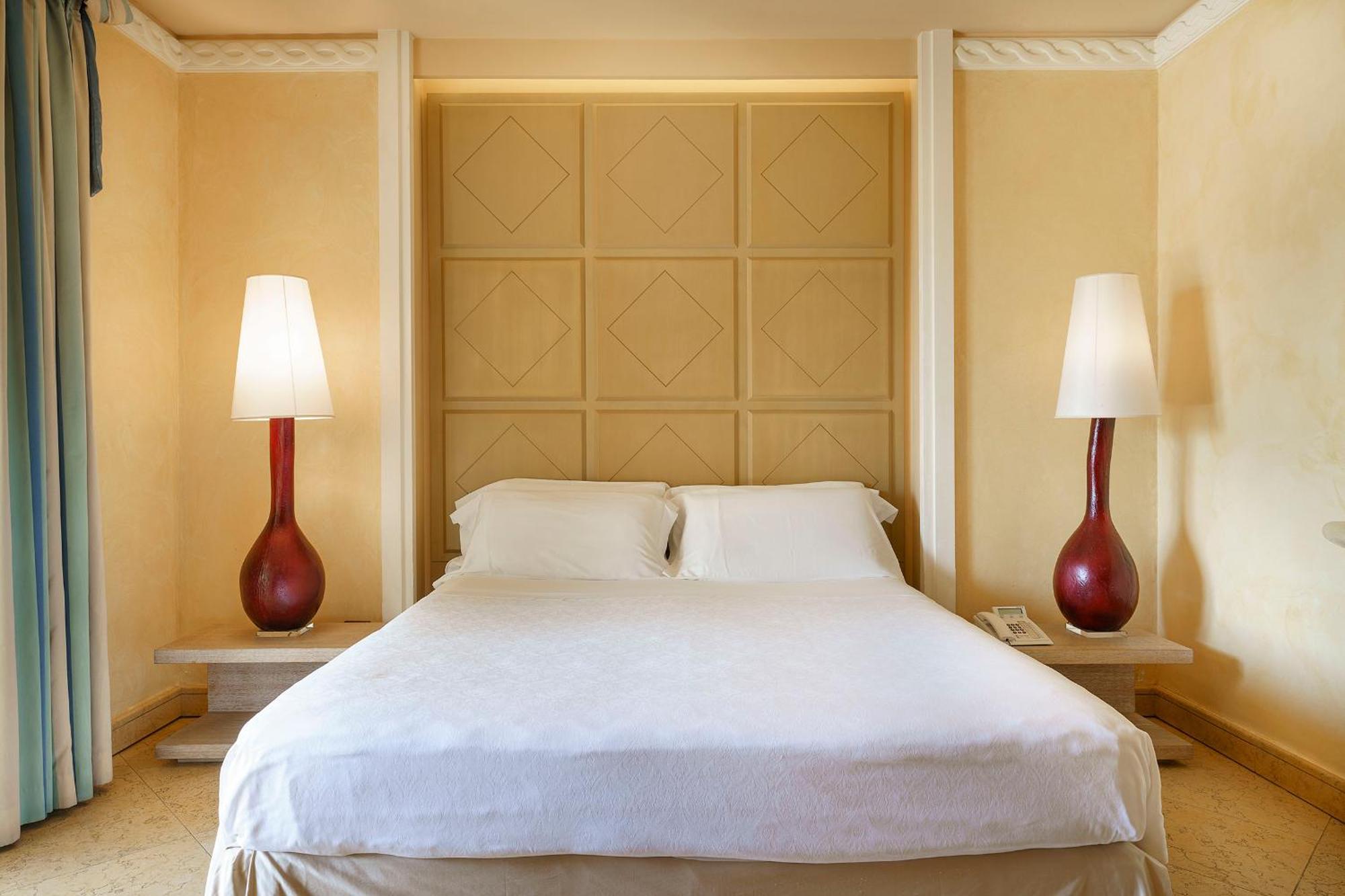 Hotel Palace Luxury