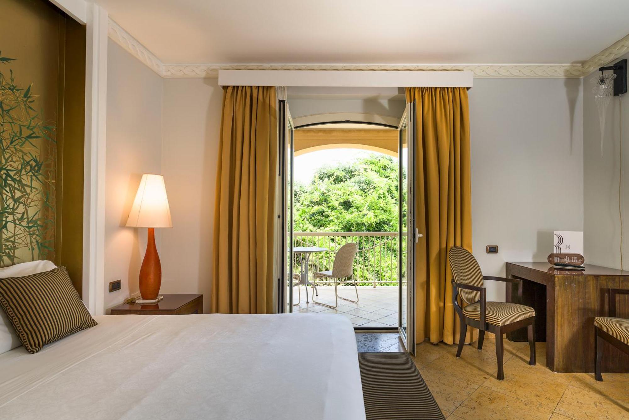 Palace Luxury Hotel Catane